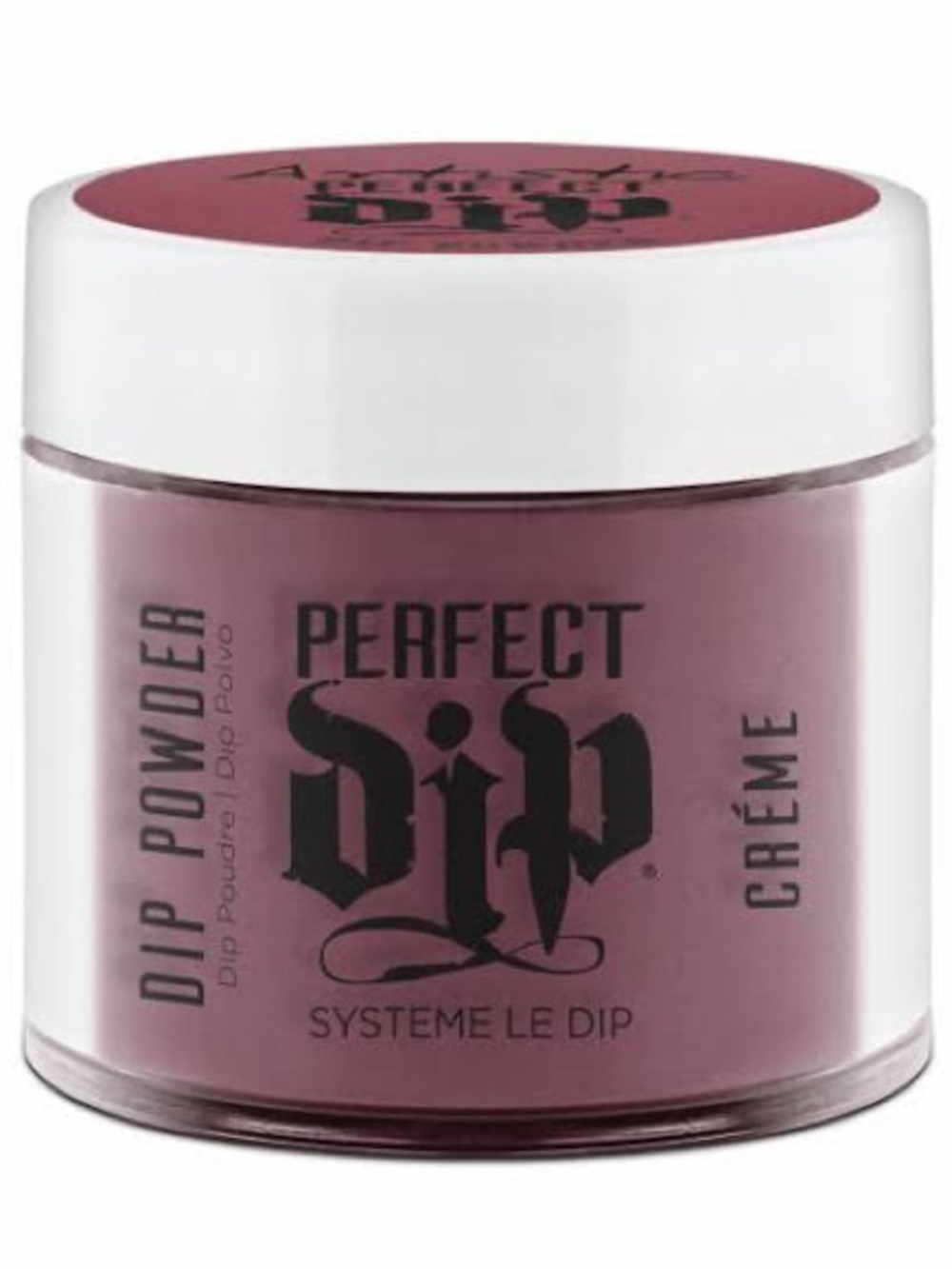 Artistic Perfect Dip Powder - Mesmerizing Mauve